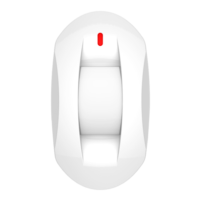 方向識別室內幕簾紅外探測器