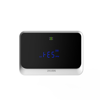 一氧化碳探測器